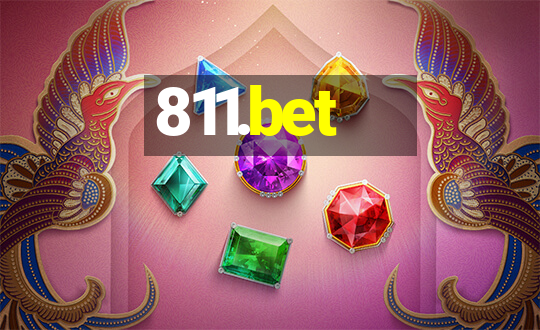 811.bet