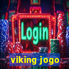 viking jogo