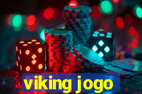 viking jogo