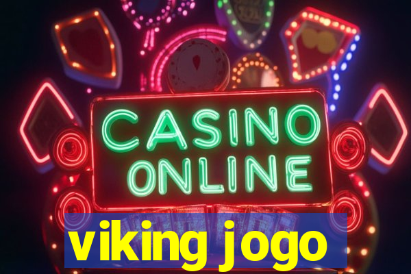 viking jogo