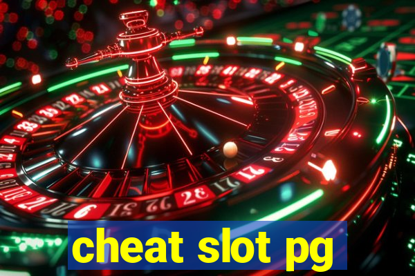 cheat slot pg