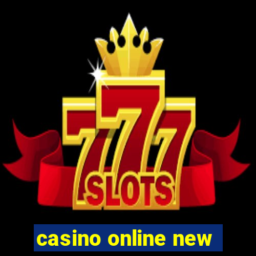 casino online new