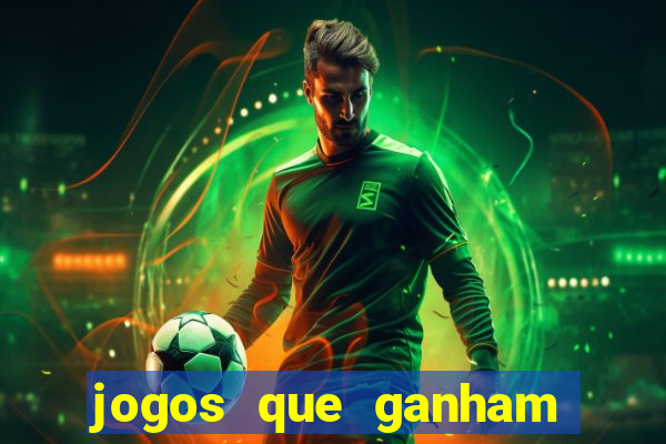 jogos que ganham bonus no cadastro