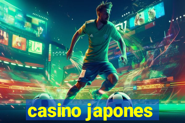 casino japones