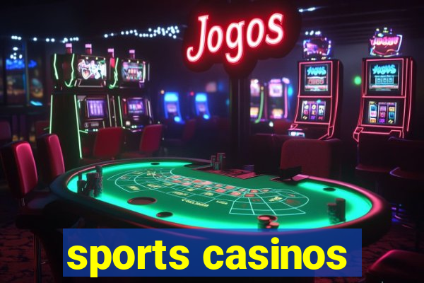 sports casinos