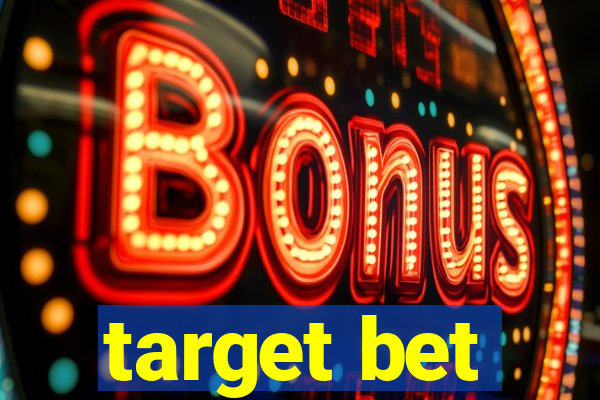 target bet