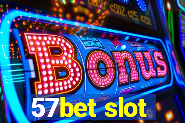 57bet slot