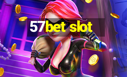 57bet slot