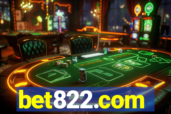 bet822.com