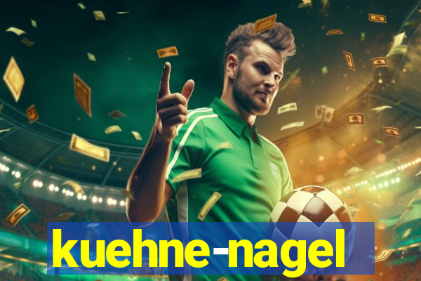 kuehne-nagel