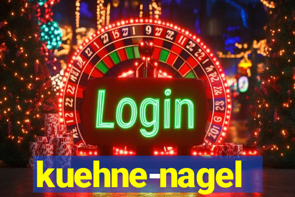 kuehne-nagel