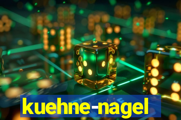 kuehne-nagel