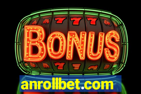 anrollbet.com