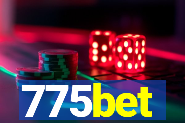 775bet