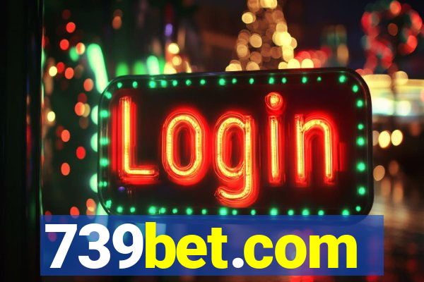 739bet.com