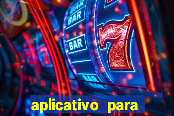 aplicativo para fazer jogo online