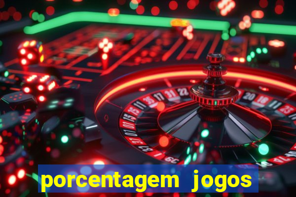 porcentagem jogos da pg