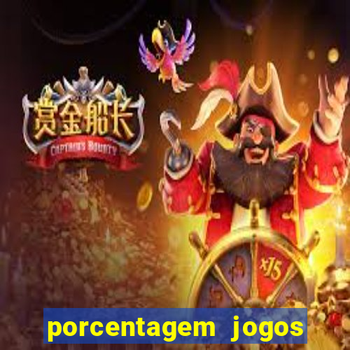 porcentagem jogos da pg