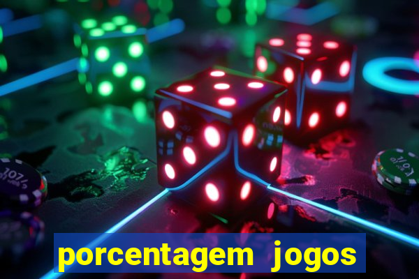 porcentagem jogos da pg