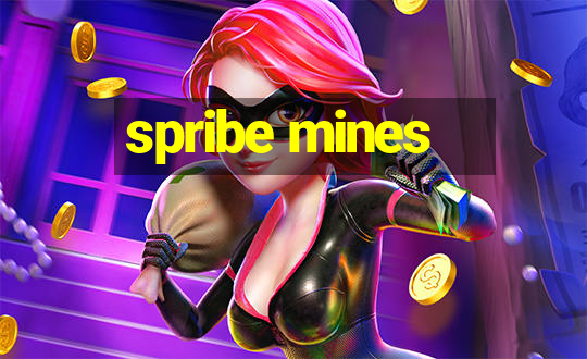 spribe mines