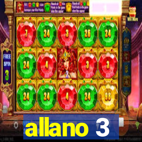 allano 3