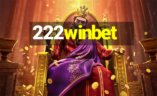 222winbet