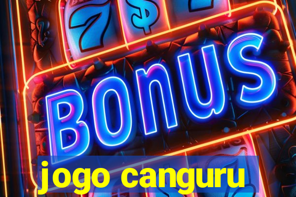 jogo canguru