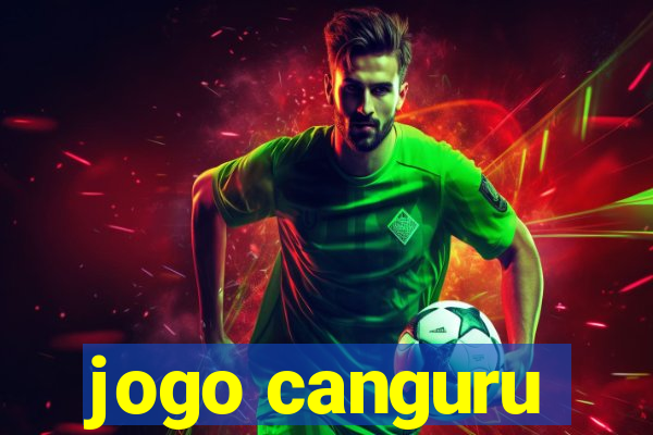 jogo canguru