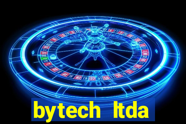 bytech ltda plataforma link jogo