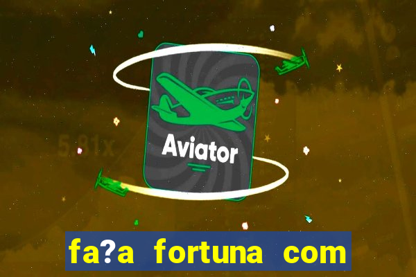 fa?a fortuna com a??es filetype pdf