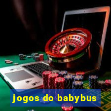 jogos do babybus