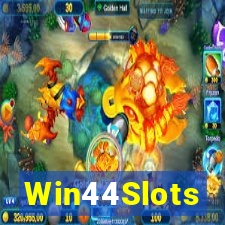 Win44Slots