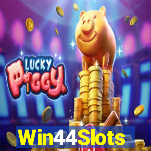 Win44Slots