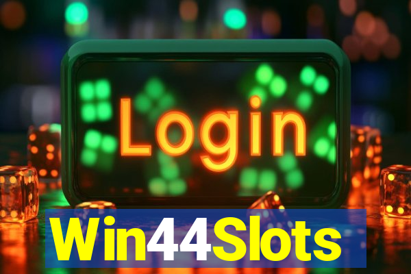 Win44Slots