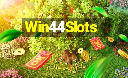 Win44Slots