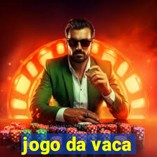 jogo da vaca