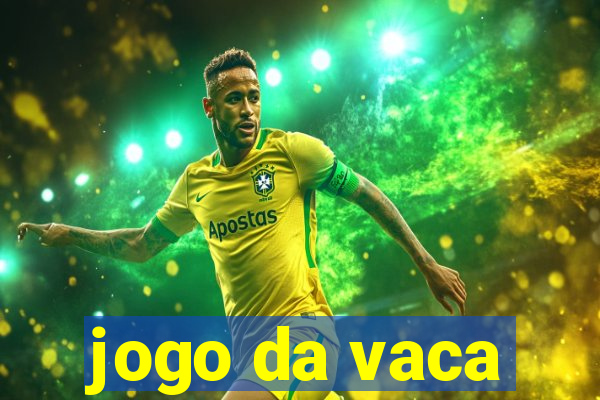 jogo da vaca