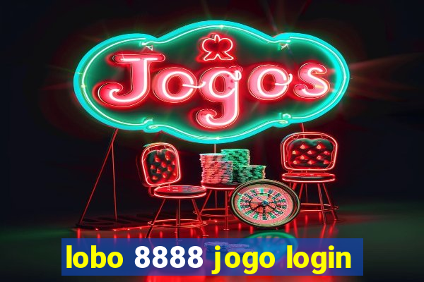 lobo 8888 jogo login