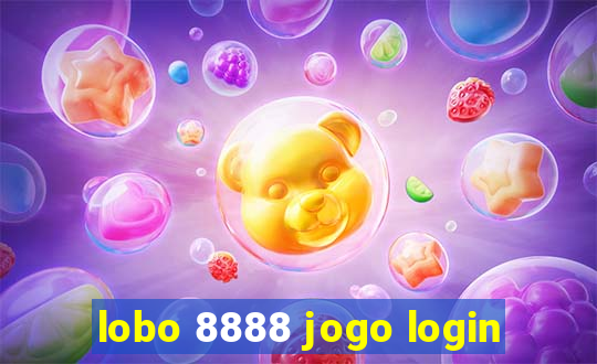 lobo 8888 jogo login