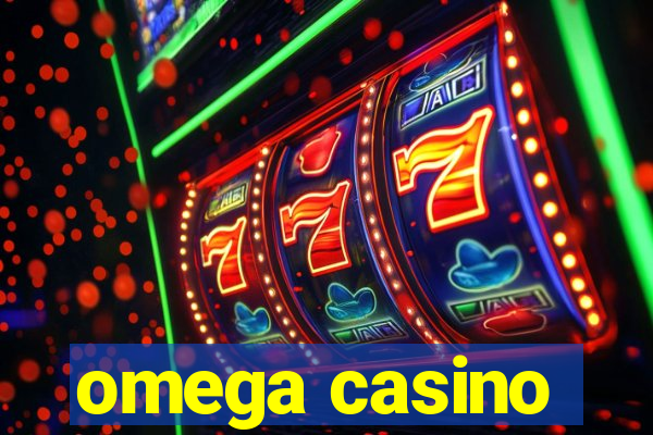 omega casino