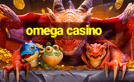 omega casino