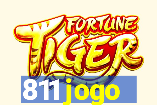 811 jogo