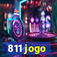 811 jogo