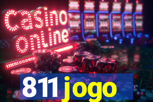 811 jogo