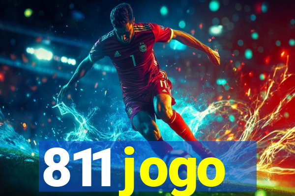 811 jogo