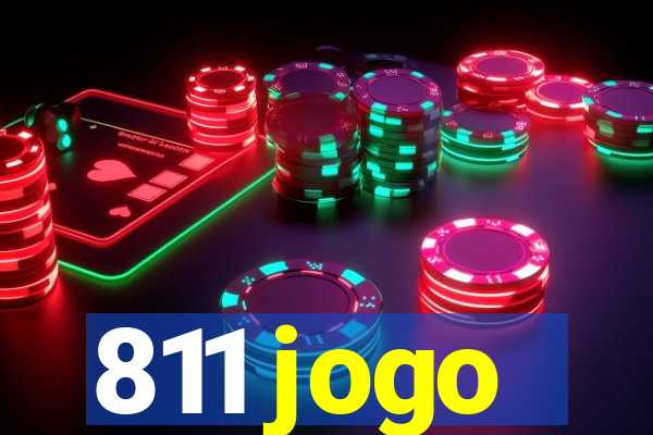 811 jogo