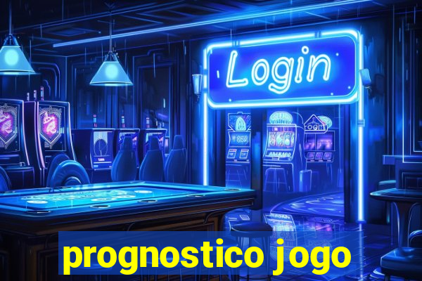 prognostico jogo