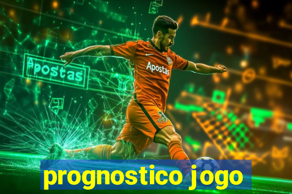 prognostico jogo