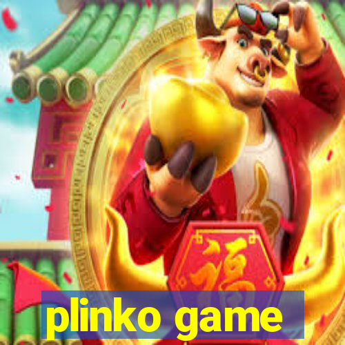 plinko game