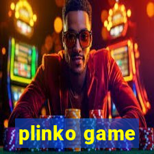 plinko game